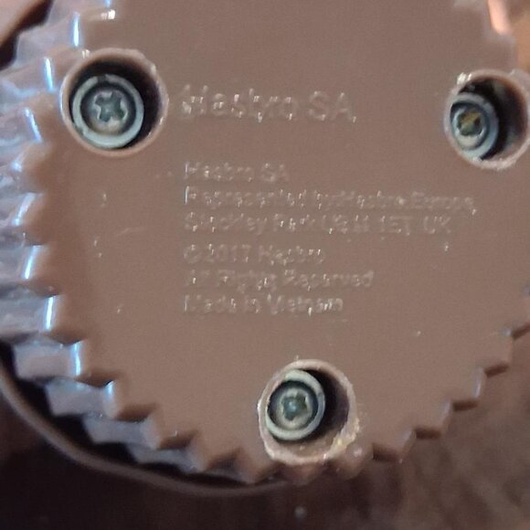 32 Piece Plastic Pretend Play Cupckes, Cookies and Ice Cream Treats - Picture 6 of 6